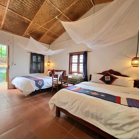 Tavan Chopai Homestay Sa Pa Extérieur photo