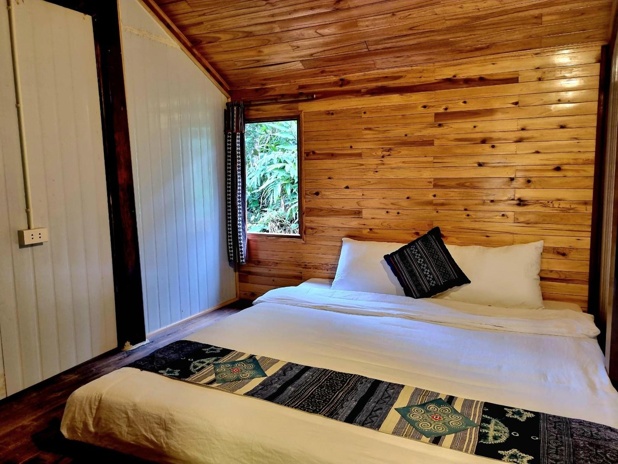 Tavan Chopai Homestay Sa Pa Extérieur photo