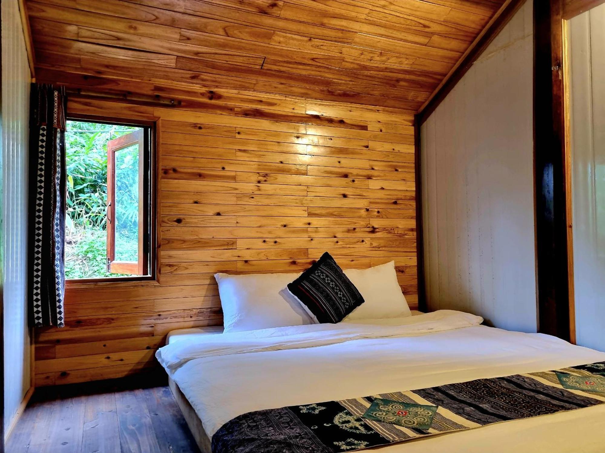 Tavan Chopai Homestay Sa Pa Extérieur photo