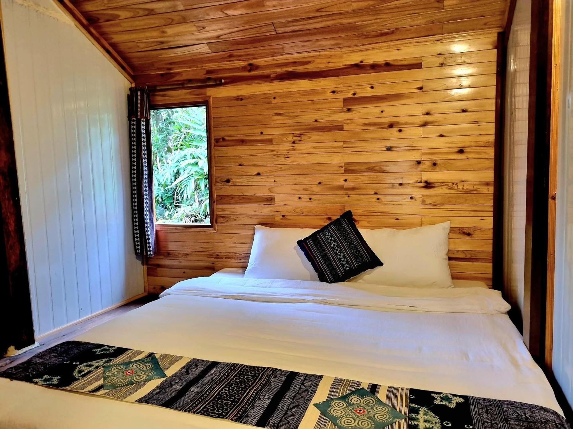 Tavan Chopai Homestay Sa Pa Extérieur photo