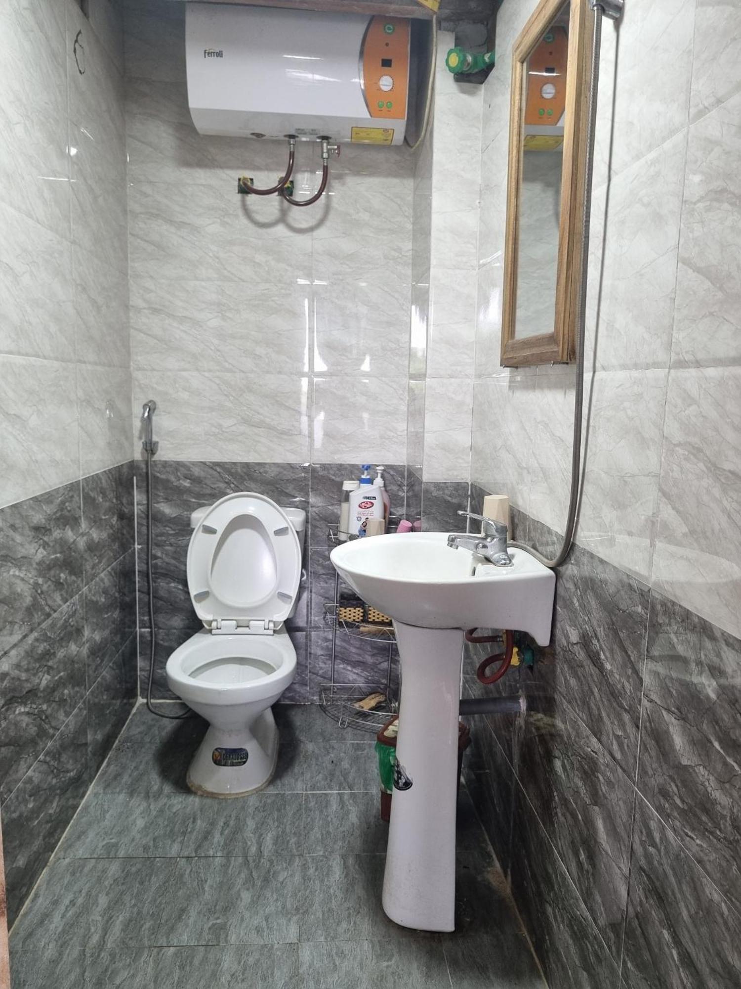 Tavan Chopai Homestay Sa Pa Extérieur photo