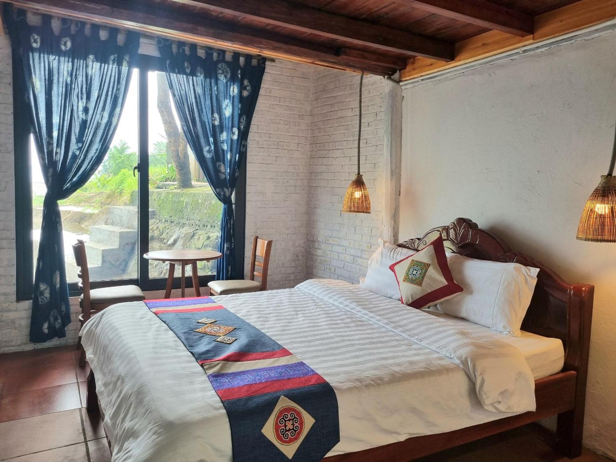 Tavan Chopai Homestay Sa Pa Extérieur photo